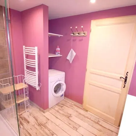 Appartement De 3 Chambres Avec Jardin Clos Et Wifi A Puimoisson Puimoisson