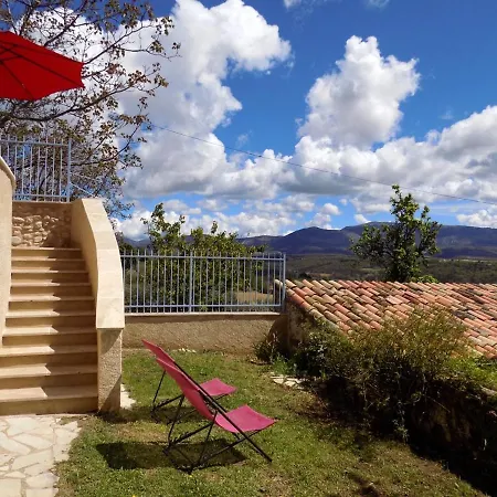Апартаменты Appartement De 3 Chambres Avec Jardin Clos Et Wifi A Puimoisson Puimoisson